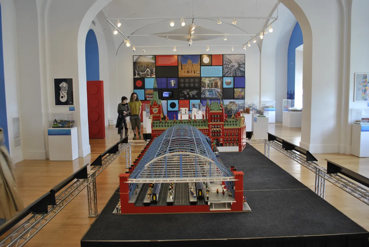 National Building Museum
